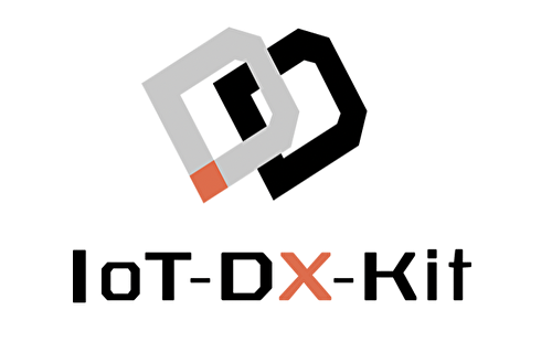 自社製品「IoT-DX-Kit」のWebページをリニューアルしました