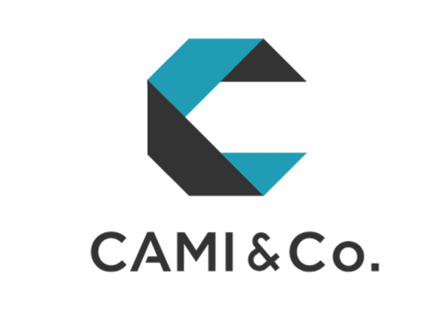 IoT/DXコンサル・開発のCAMI&Co.がCI、Webサイトを刷新